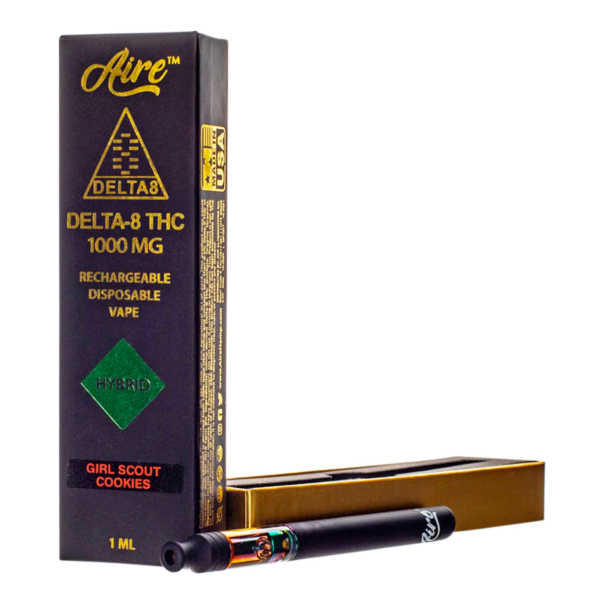 vape de thc comprar