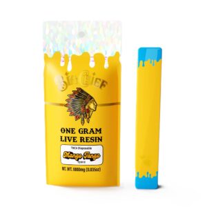 cookies disposable vape