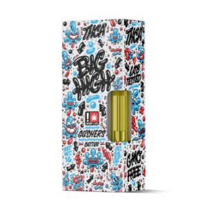 vape mit thc
