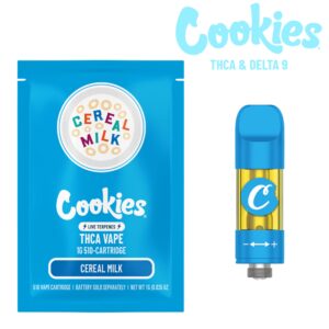 thc distillate vape refill