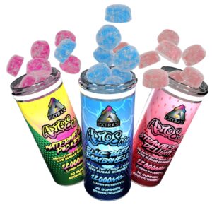 cannabinoids vape