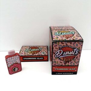 fryd donuts​