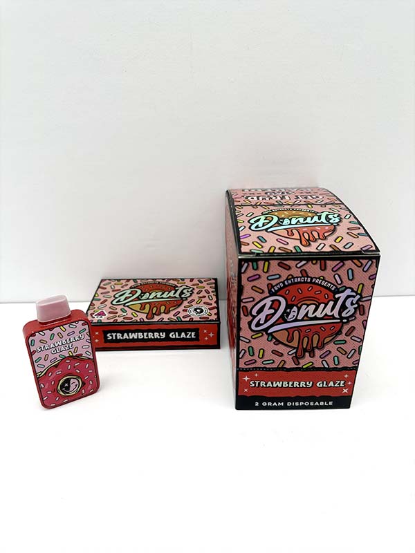fryd donuts