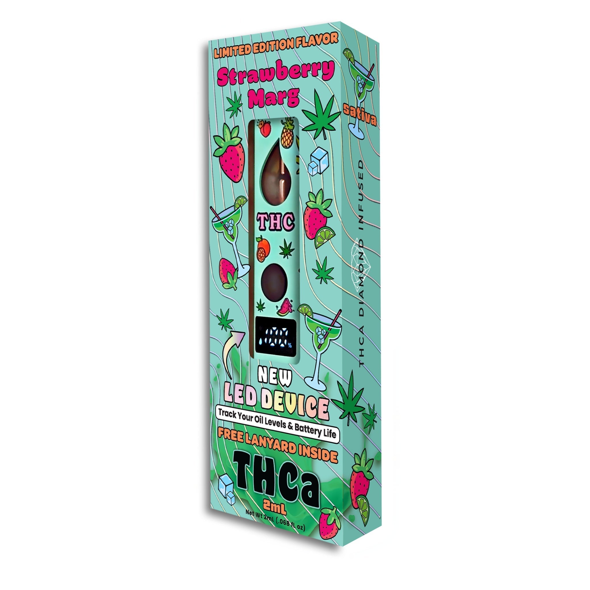 vaporiser gras