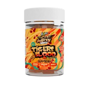 mushroom gummies review