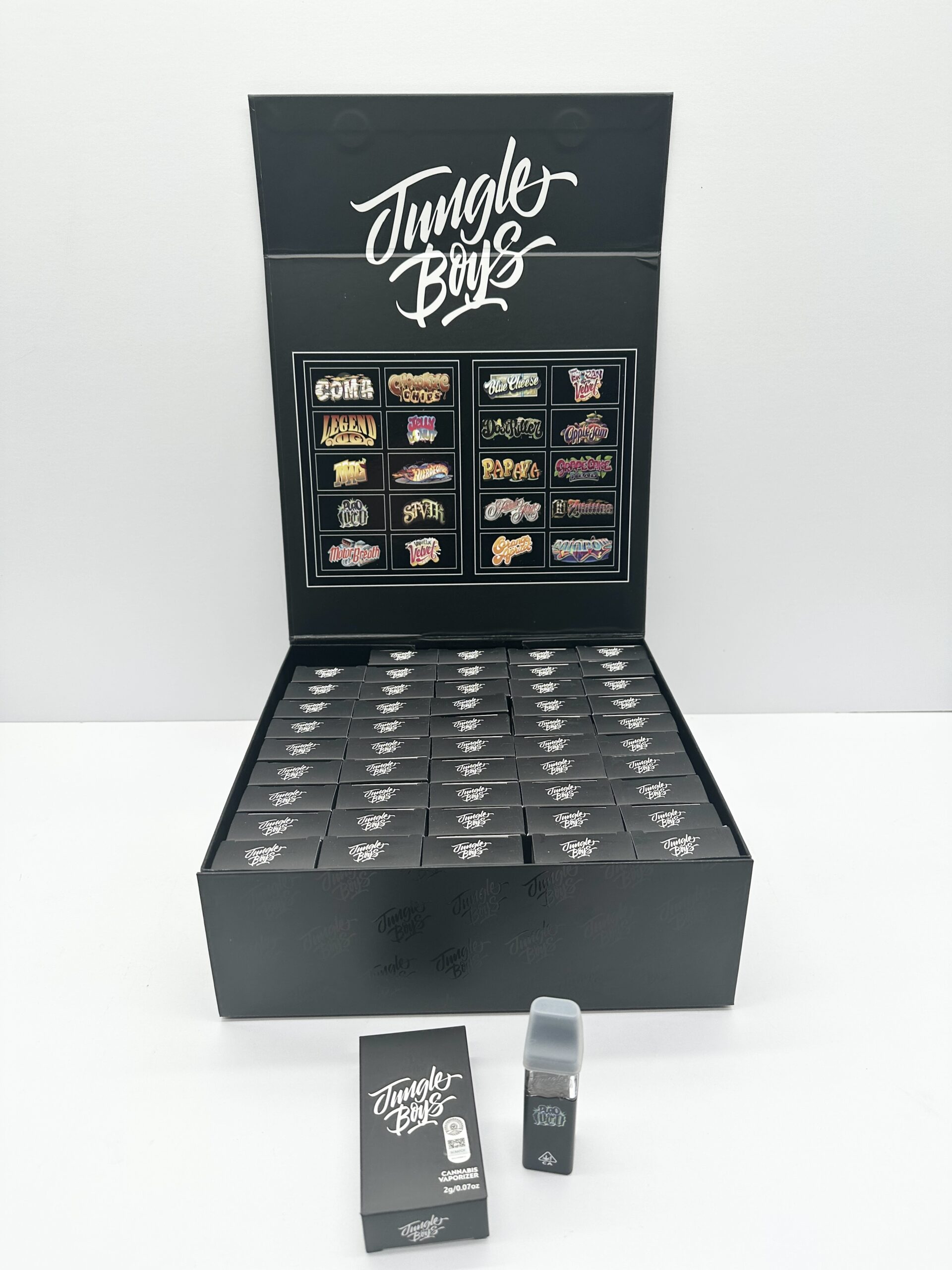 buy thc carts