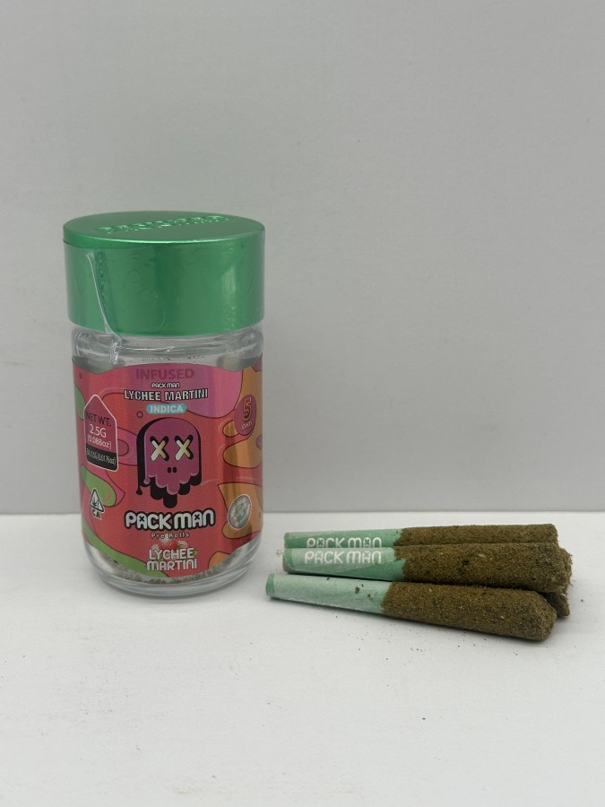 froot prerolls 14 pack