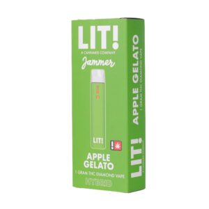 live resin vape pen for sale