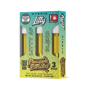 thc pen