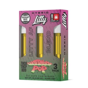 vape thc
