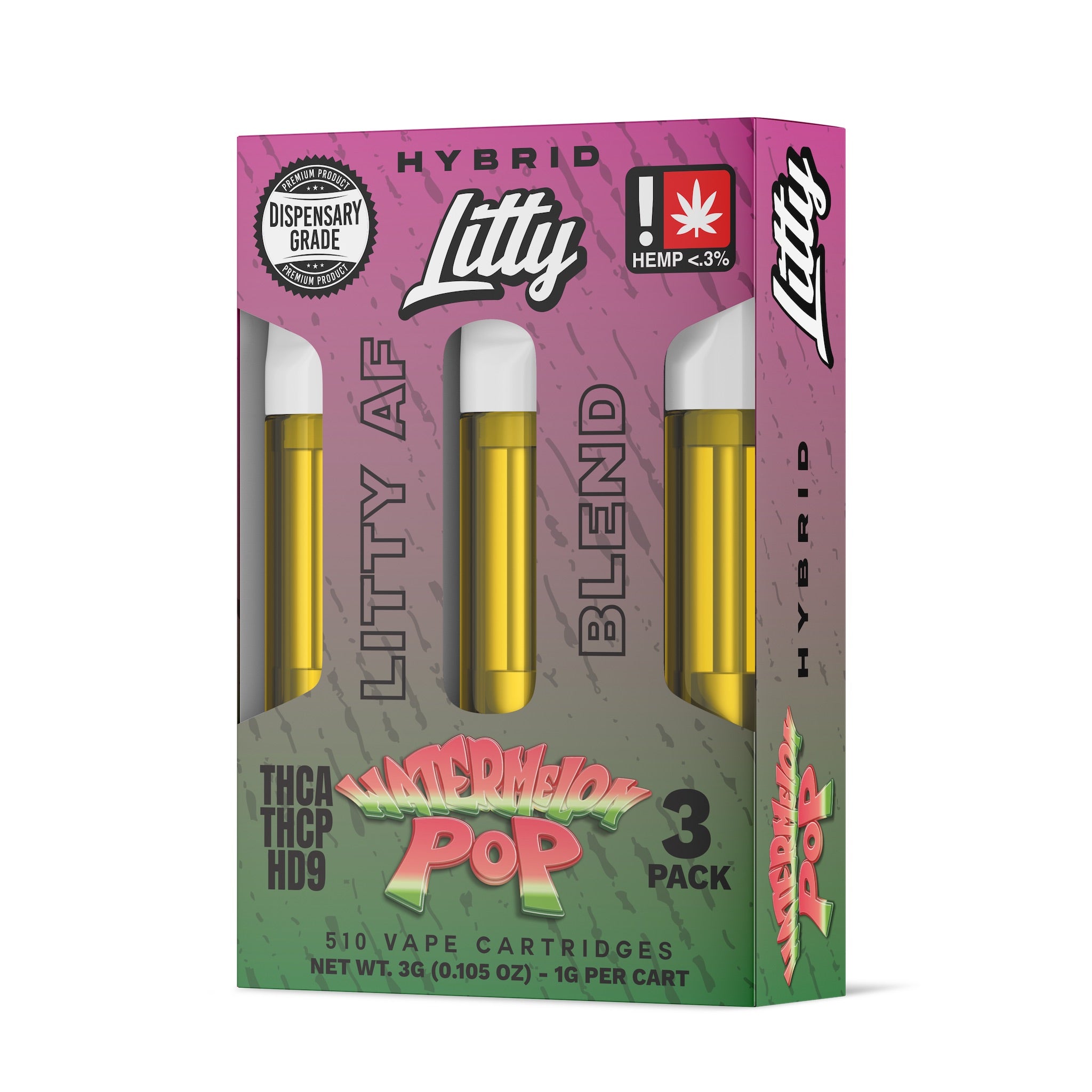 vape thc
