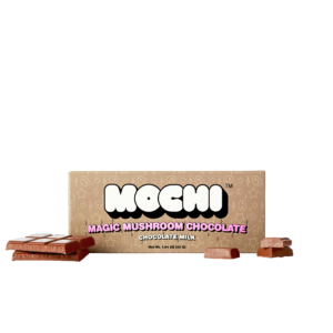 grow magic mushrooms kit​