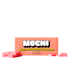 colors mushroom gummies