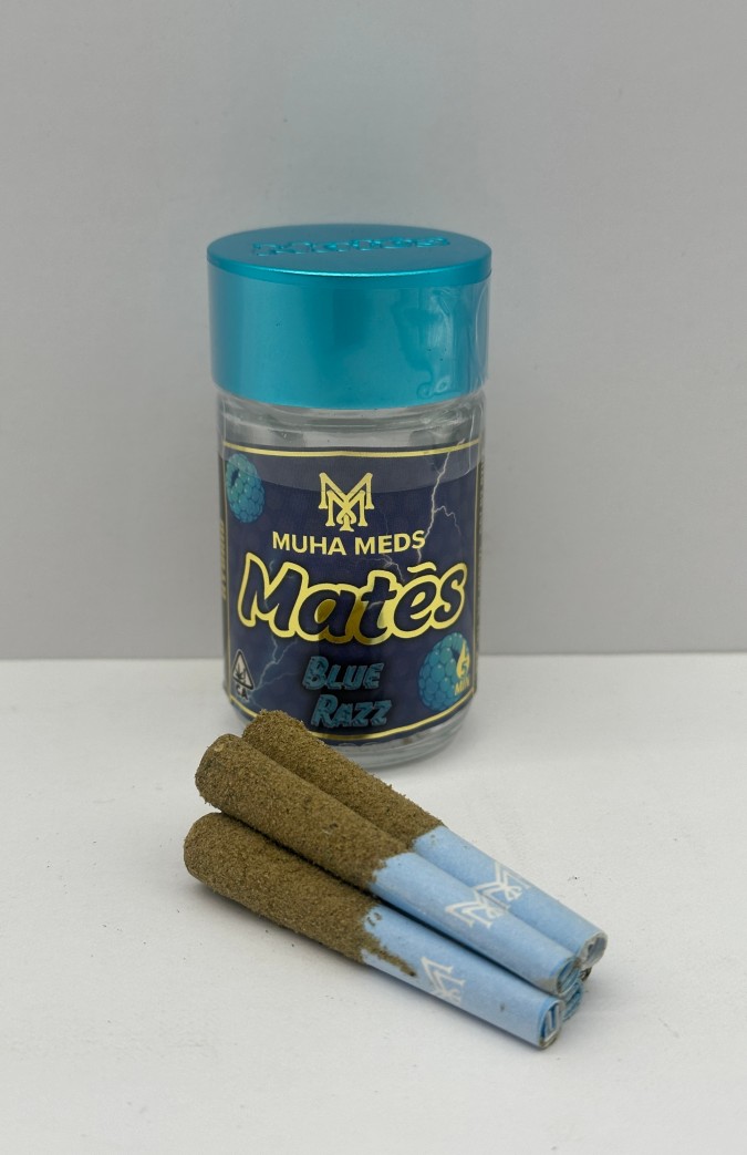 cbd prerolls nearby