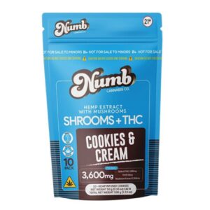 cannabinoids gummies
