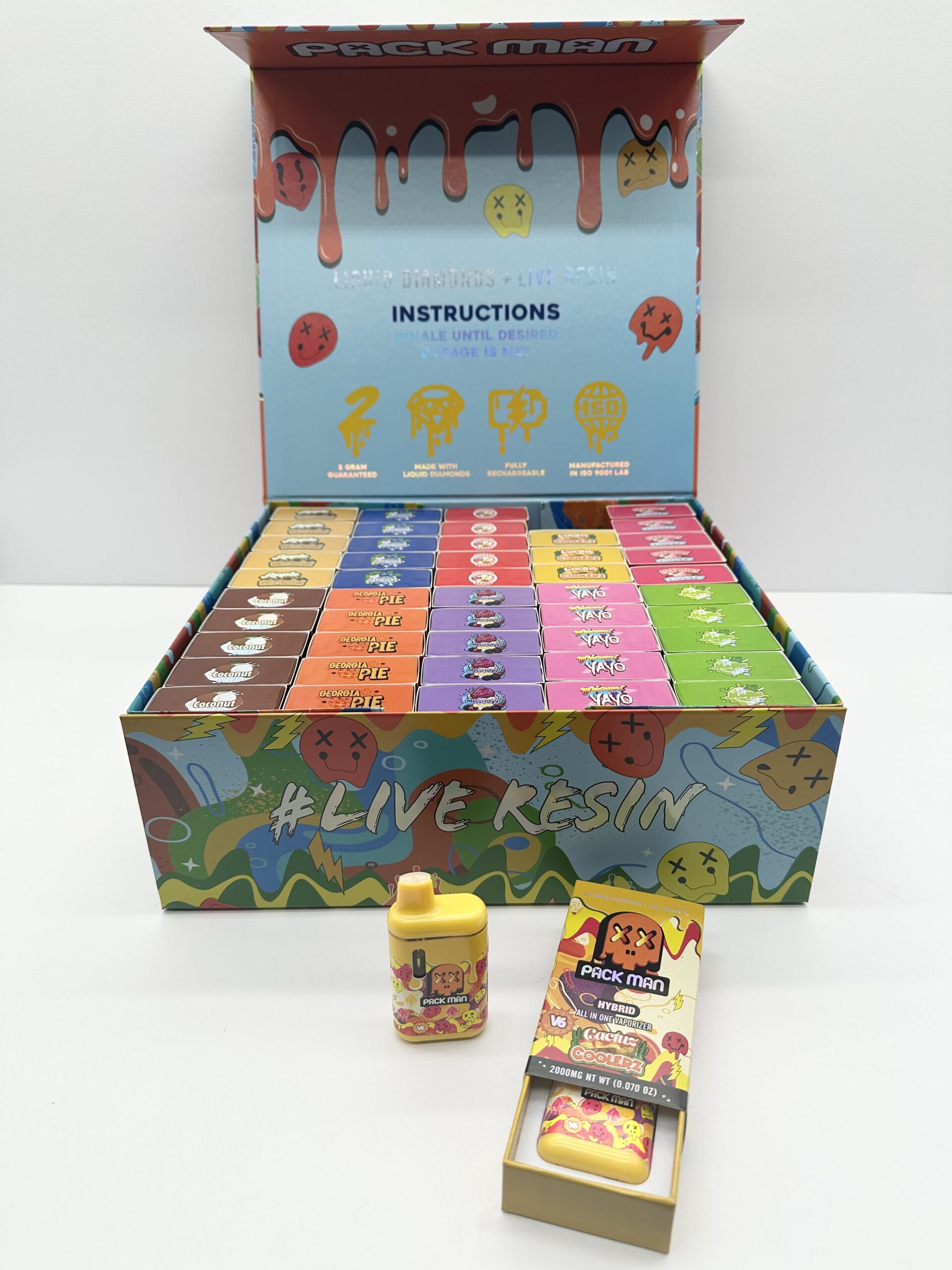 buy thc vape online