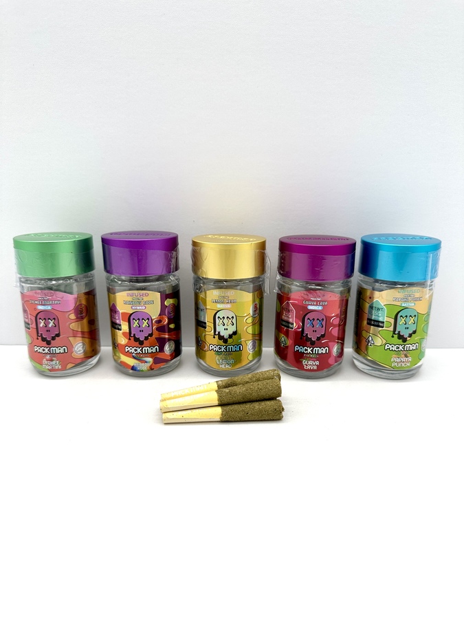 preroll machine