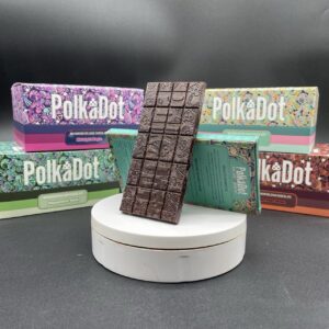 thc chocolate bar