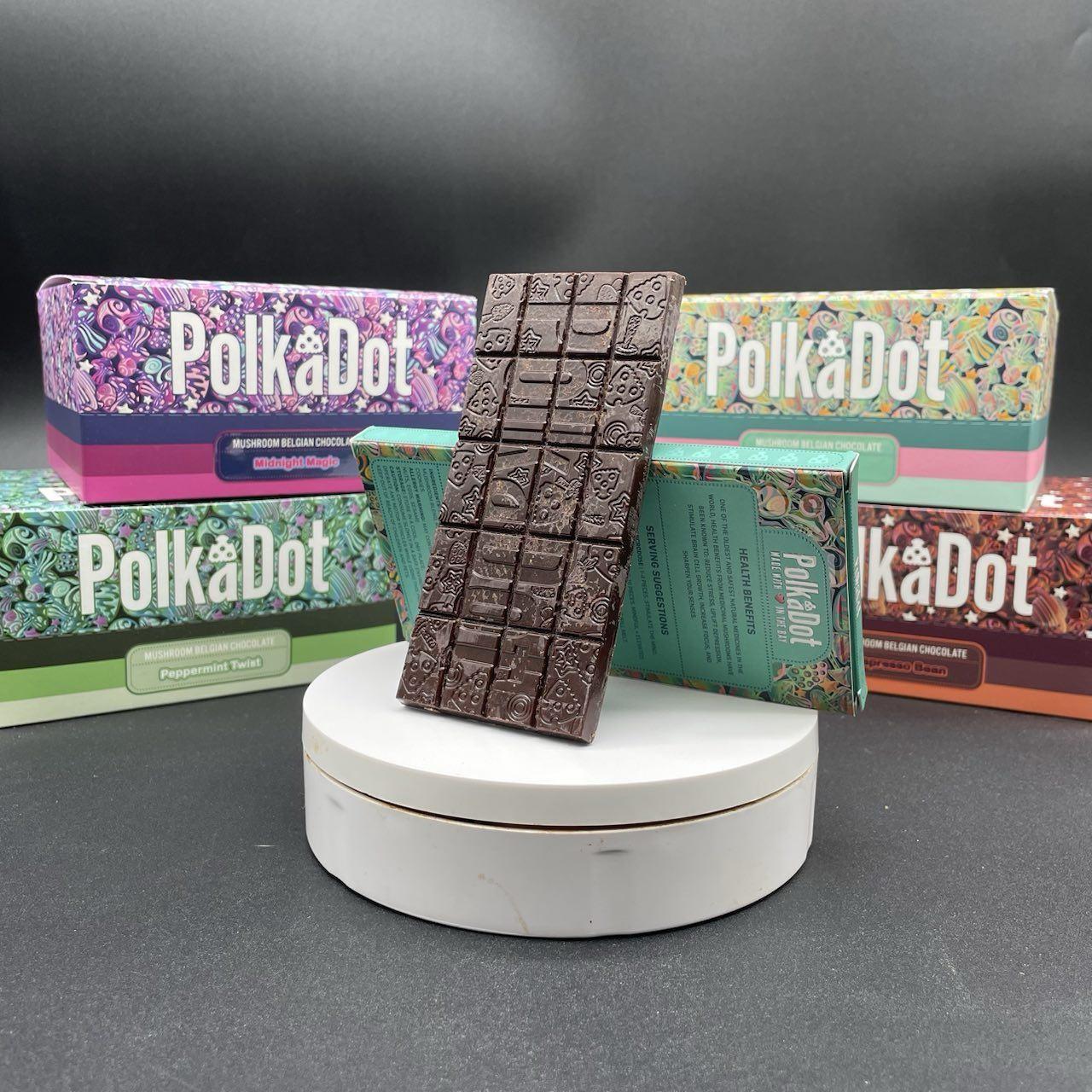 thc chocolate bar
