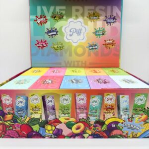 buy thc disposable vape