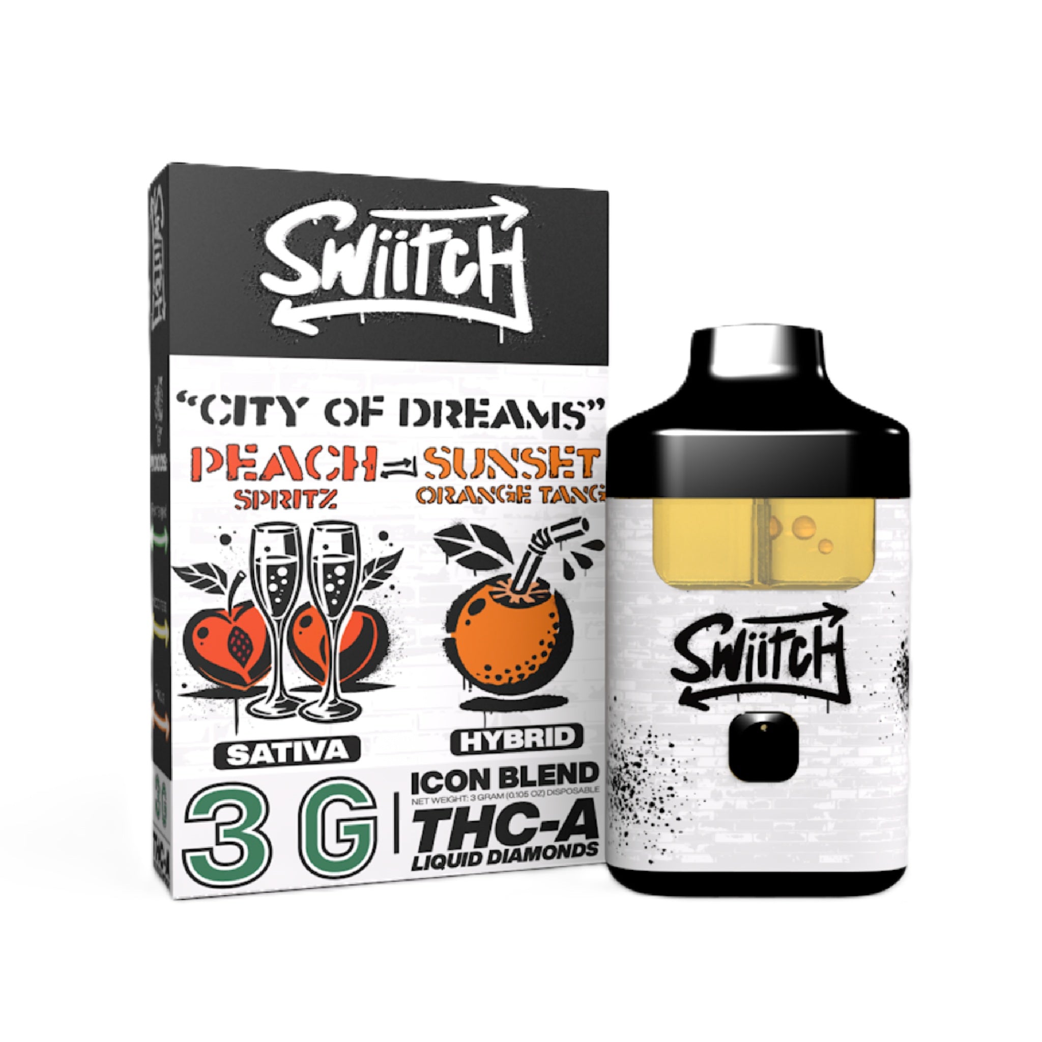 thc cart