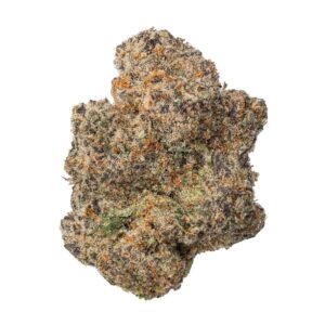 amnesia weed