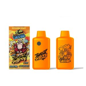 jars cannabis el mirage