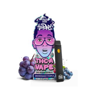 cannabis grow lemon lava drop​