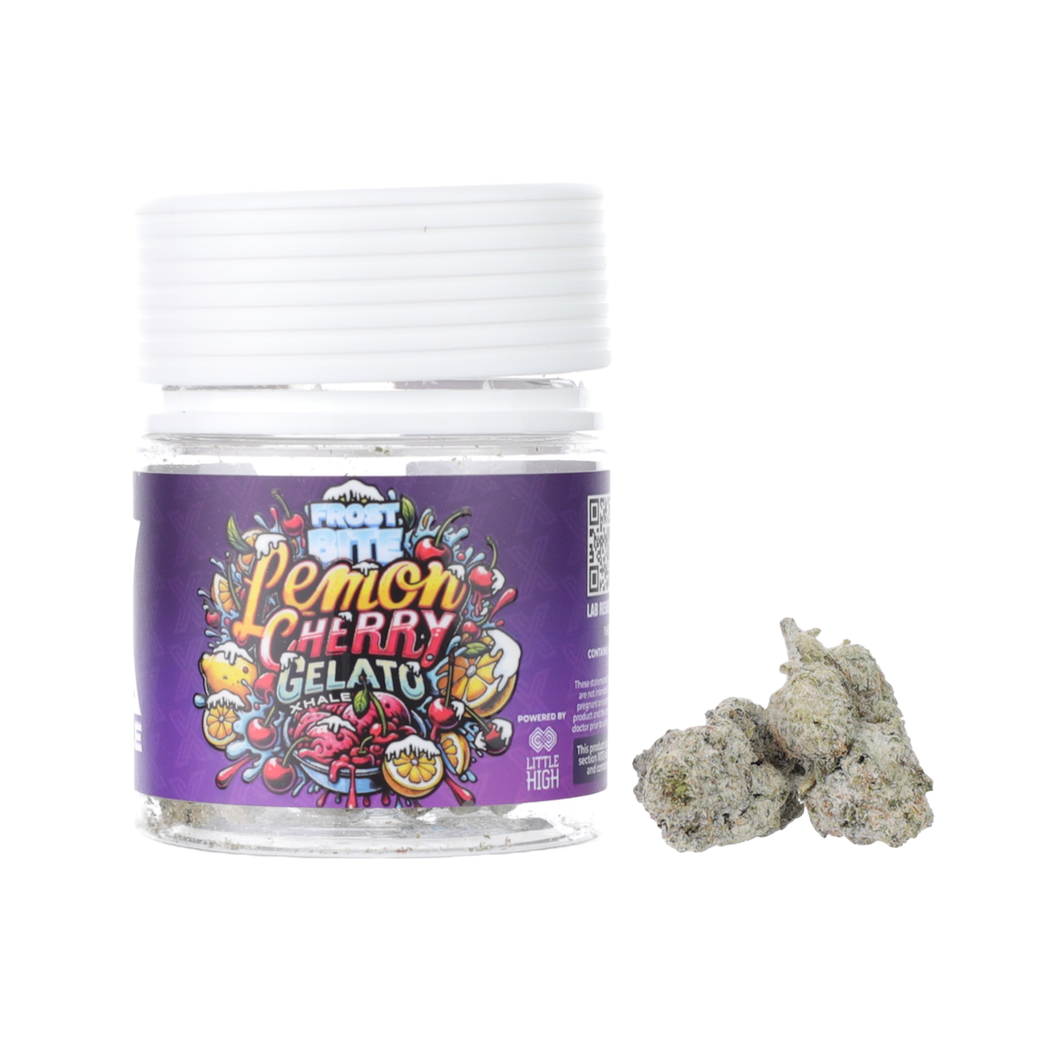 horny goat weed