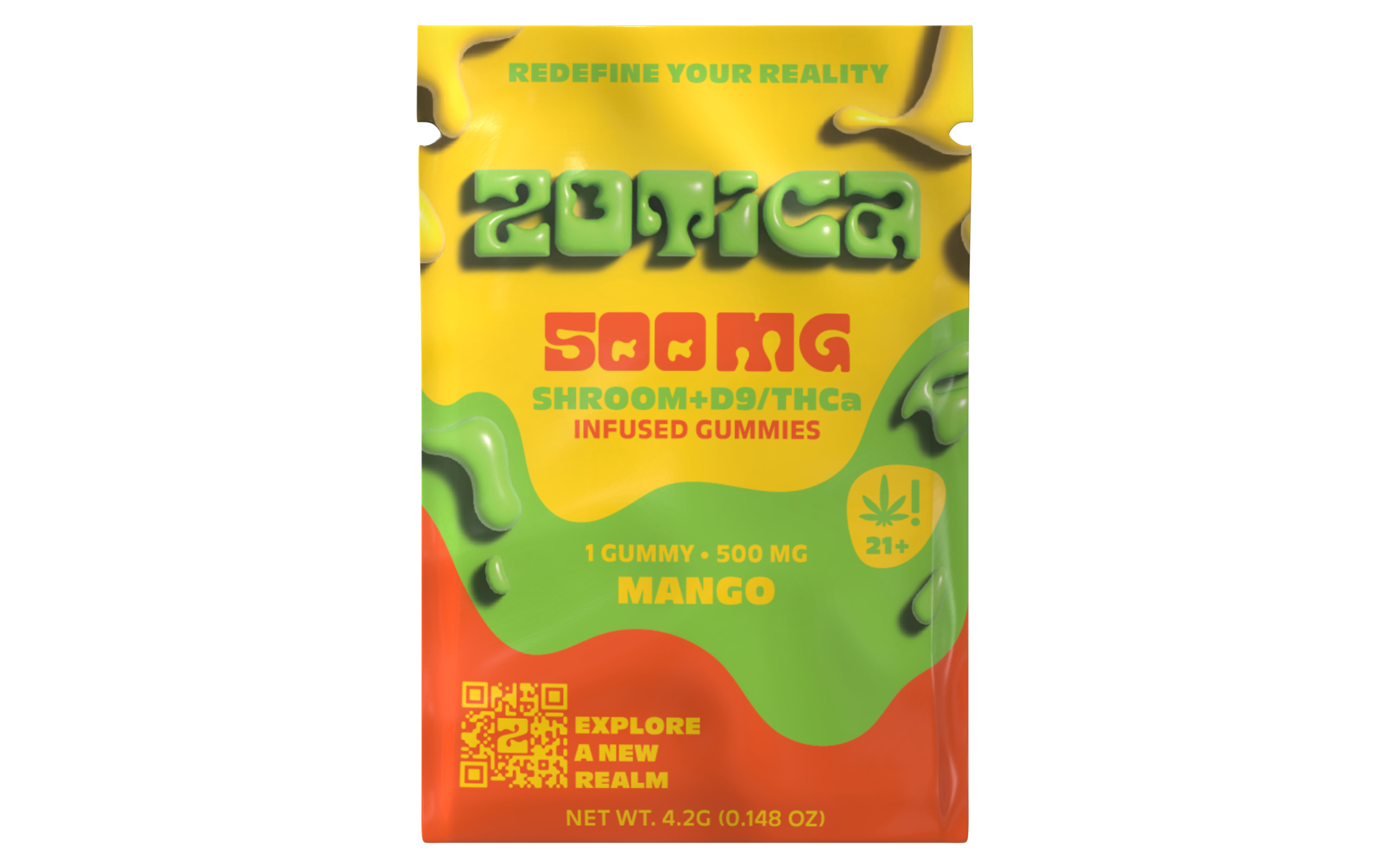 edibles